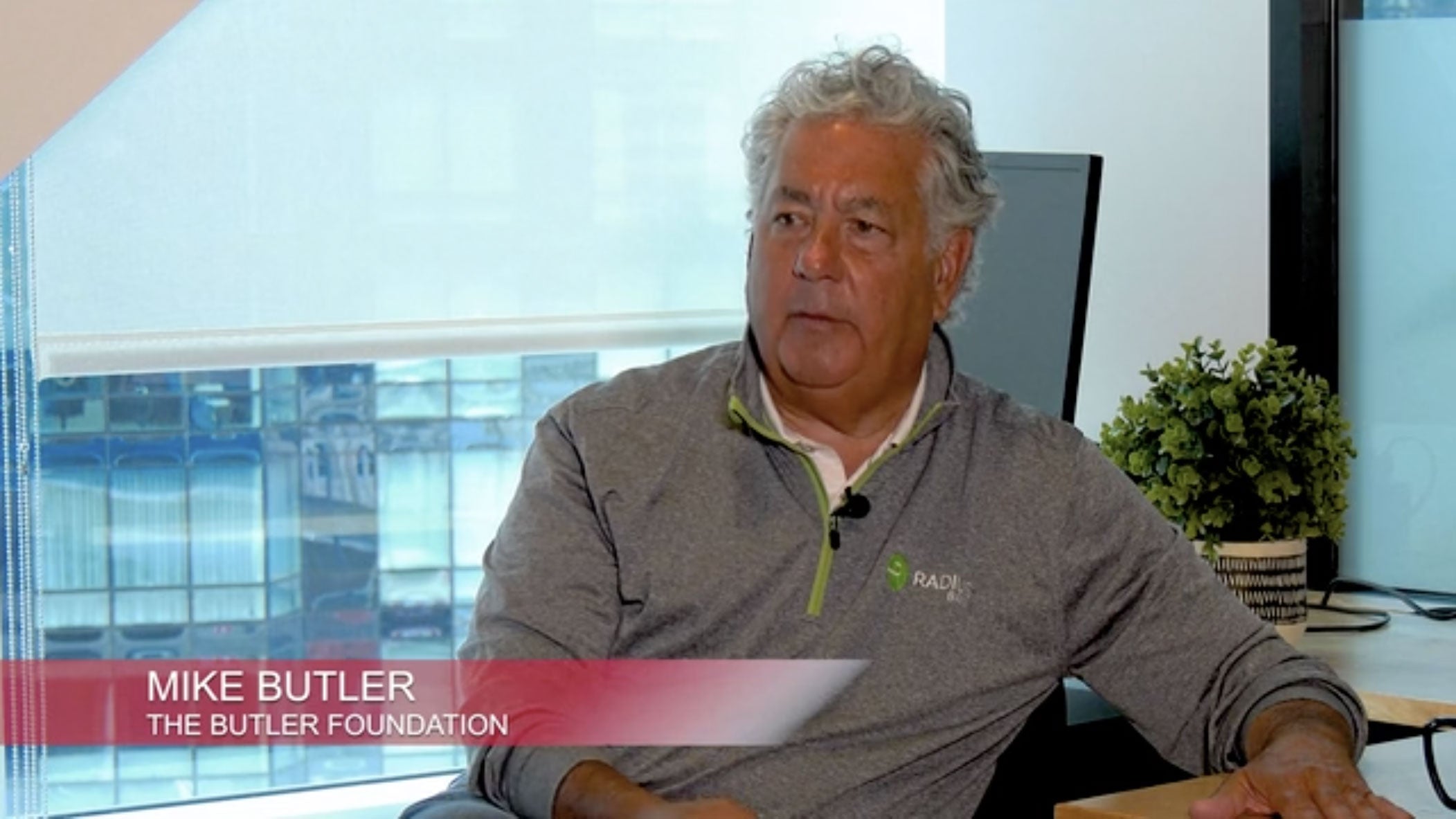 Load video: watch the Butler Foundation video